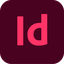 Adobe InDesign icon